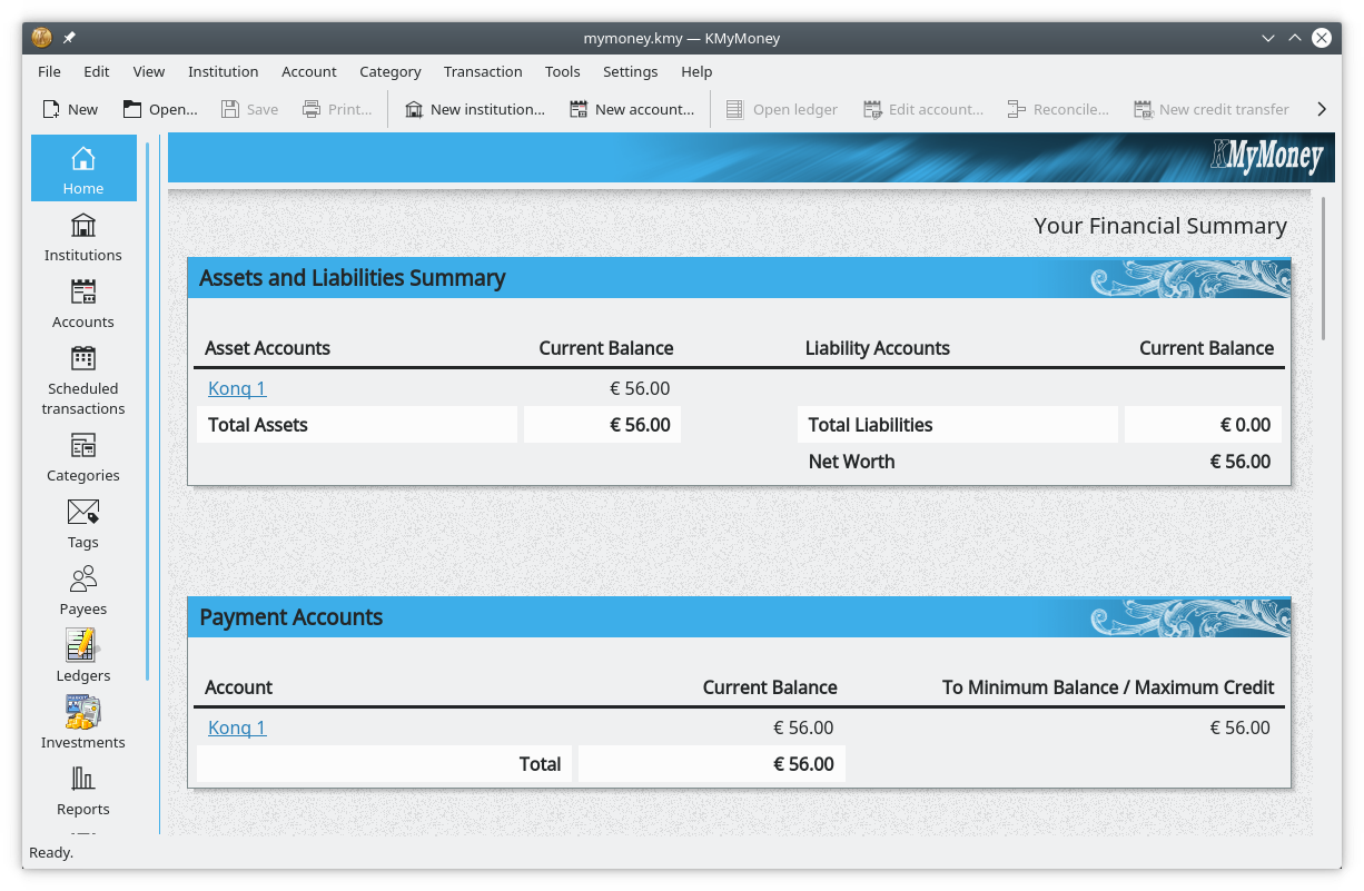best small business desktop accounting software for mac